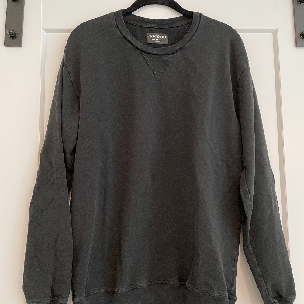 Goodlife sweatsuit set